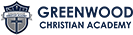 Greenwood Christian Academy Logo